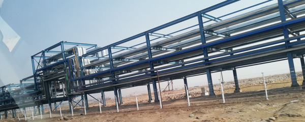 完善的檢測(cè)管理體系